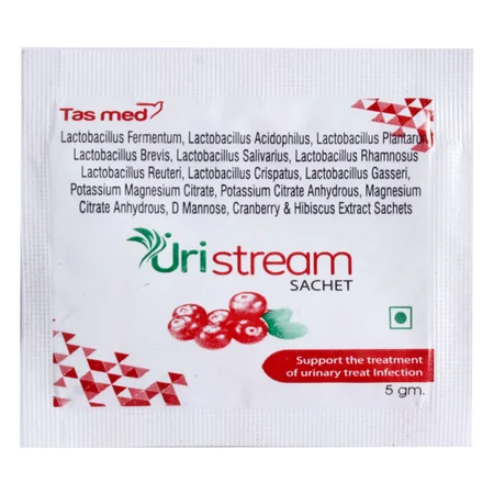 Uristream Sachet 5 gm