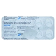 Urotone 25 Tablet 10's