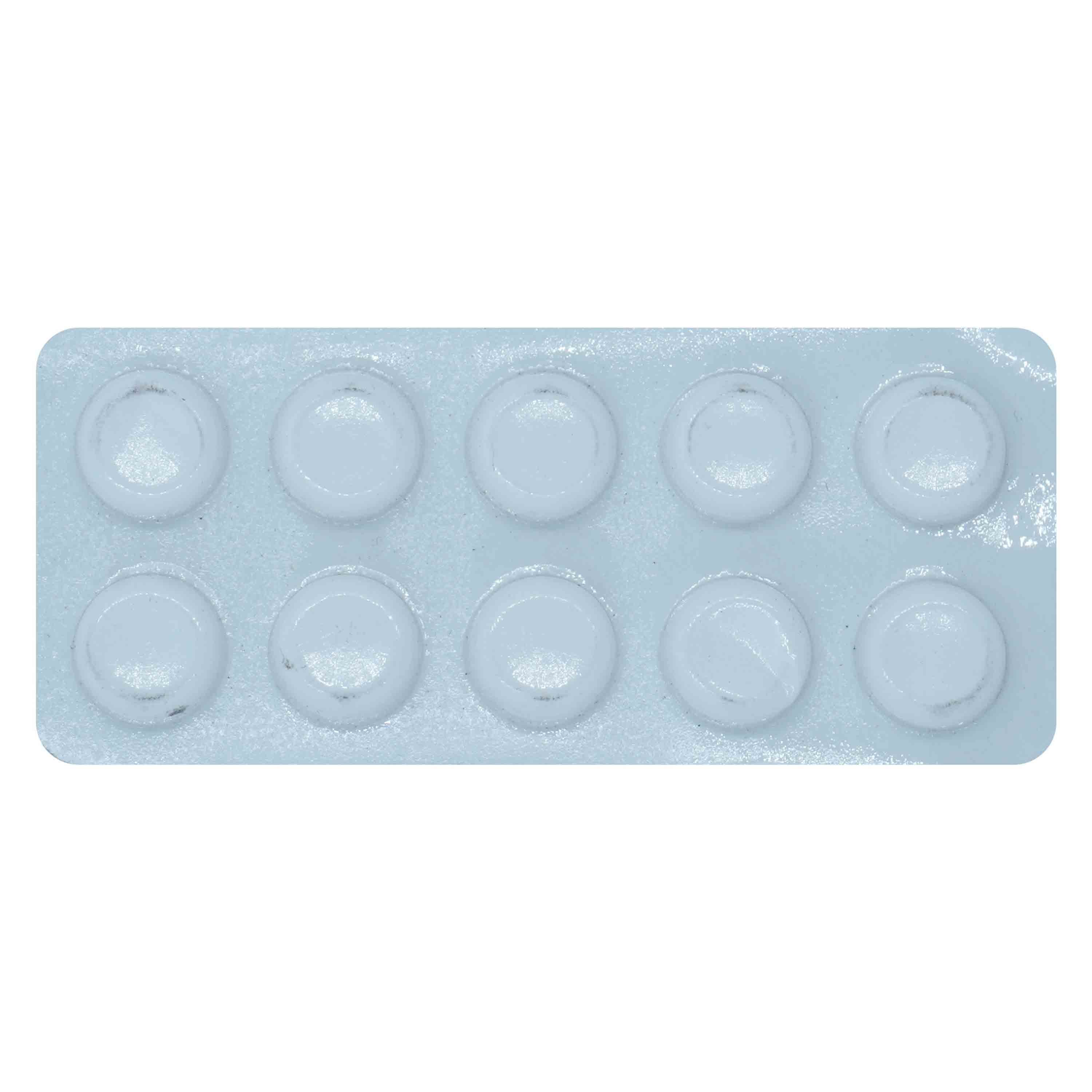 Urotone 25 Tablet 10's, Pack of 10 TABLETS Urotone 25 Tablet 10's, Pack of 10 TABLETS
