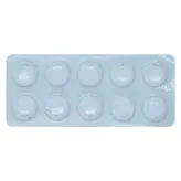 Urotone 25 Tablet 10's, Pack of 10 TABLETS