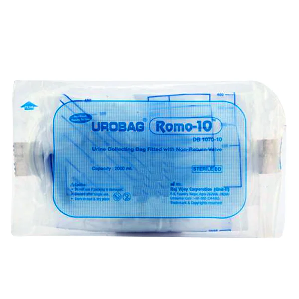 Romson Urobag, 1 Count, Pack of 1
