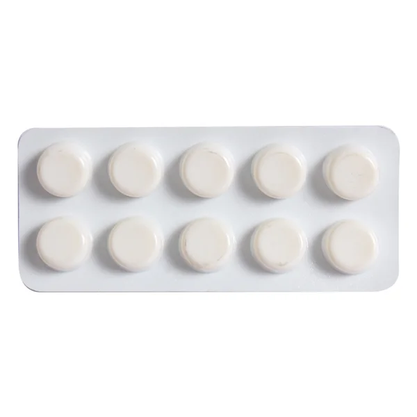 Urotone DS 50 Tablet 10's, Pack of 10 TABLETS