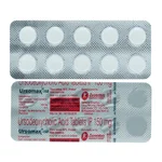 Ursomax 150mg Tablet 