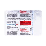 Ursomax 450 SR Tablet 