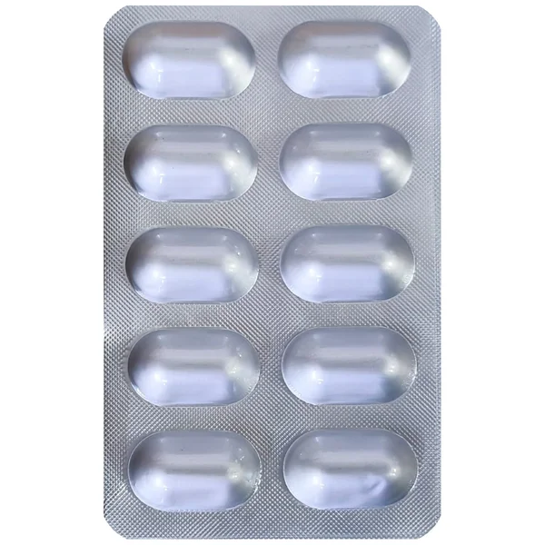 Ursolone-300 Tablet 10's