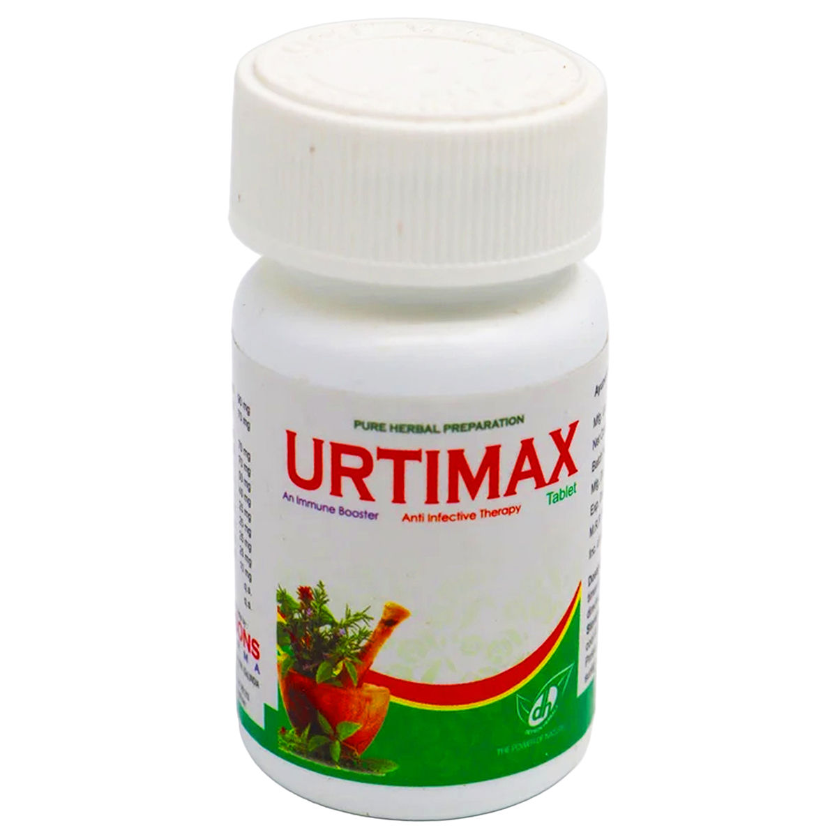 Ultmax Capsule Buy Urtimax, 30 Tablets | 19 Minutes Delivery | Apollo Pharmacy