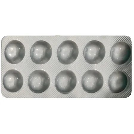 Urticet-10 Tablet 10's