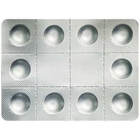 Urticet-M Tablet 10's