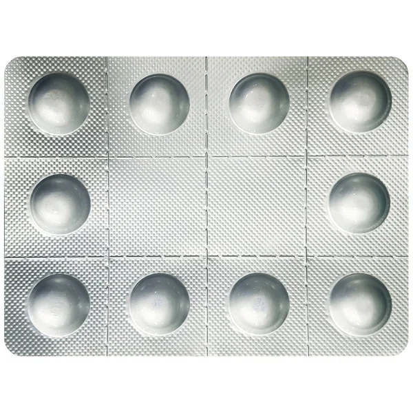 Urticet-M Tablet 10's