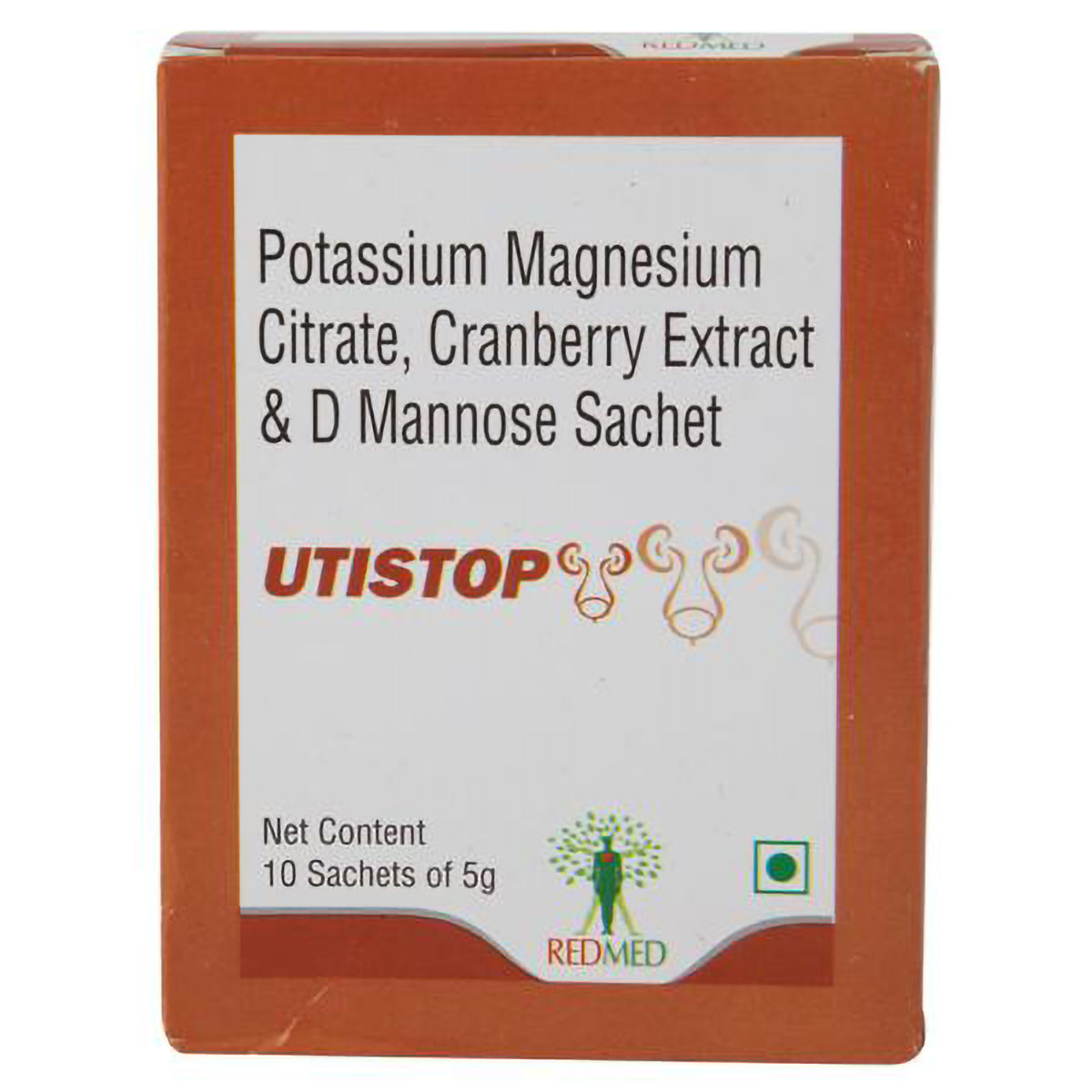 Buy Utistop Sachet 5 gm Online