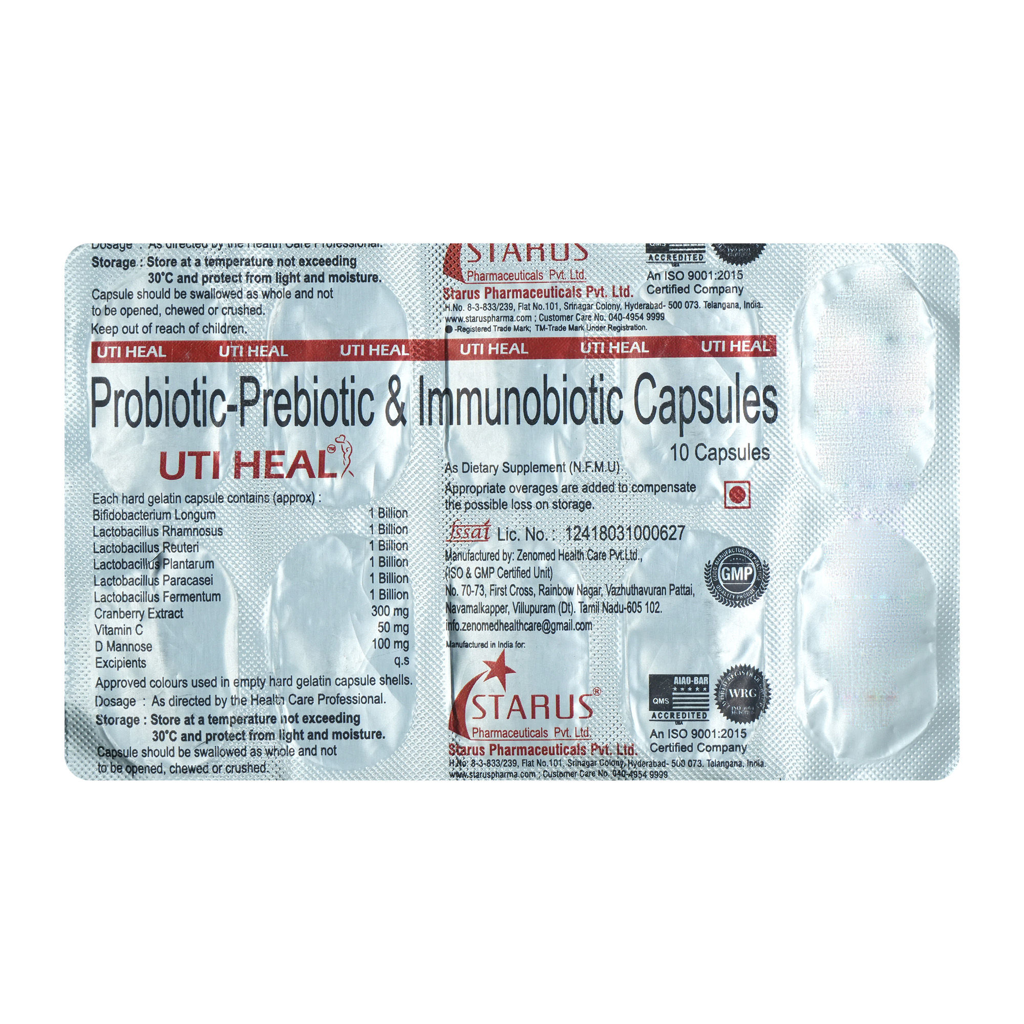 uti-heal-capsule-10-s-price-uses-side-effects-composition-apollo