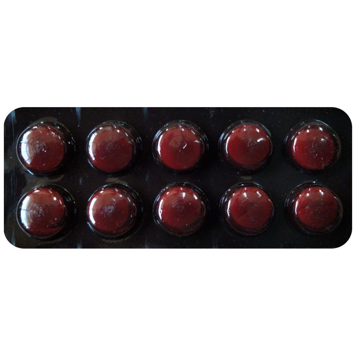 Utinit MR 100 Tablet 10's, Pack of 10 TABLETS Utinit MR 100 Tablet 10's, Pack of 10 TABLETS