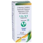 UTI-XT Sugar Free Oral Suspension 100 ml