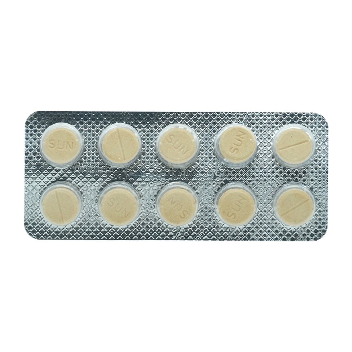 Utodin Tablet 10's, Pack of 10 TABLETS Utodin Tablet 10's, Pack of 10 TABLETS