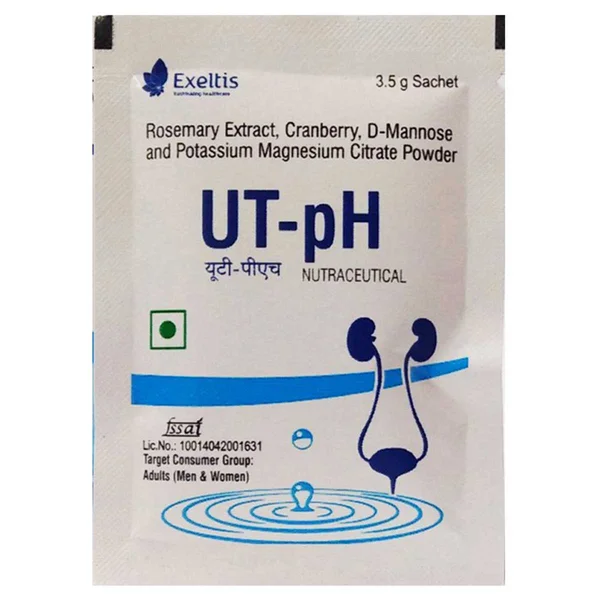 UT-PH Sachet 3.5 gm