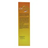 UV Break SPF 50 Sunscreen Gel 60 gm, Pack of 1