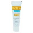 Uv Doux SPF 50+ Blue Light Sunscreen Gel 50 gm