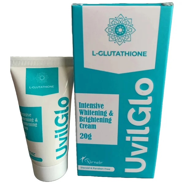 Uvilglo Cream 20 gm