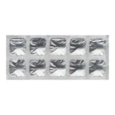 Uvox Cr 150mg Tablet 10s, Pack of 10 TabletS