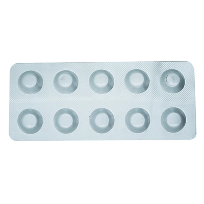 U-Void 50 Tablet 10's , Pack of 10 TABLETS