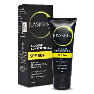 UV Skrin Sunscreen, 50 gm, Pack of 1