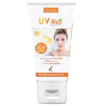 UV Won Spf 50+ Sunscreen Aqua Gel 