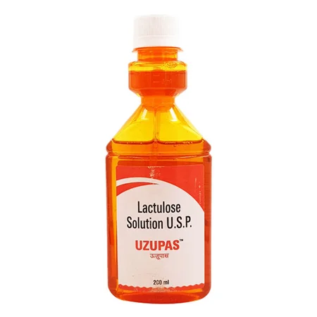 Uzupas Solution 200 ml