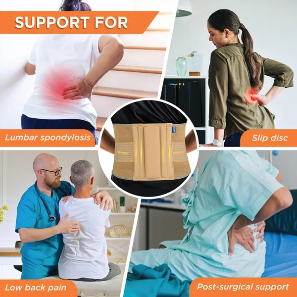 Vissco V0101 Sl Belt Small, 1 Count