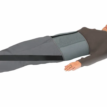 Vissco V0208 Pelvic Traction Belt Large, 1 Count