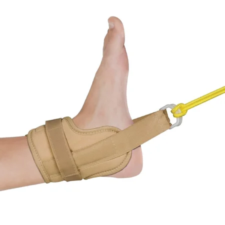 Vissco V0210 Anklet Traction Holder, 1 Count