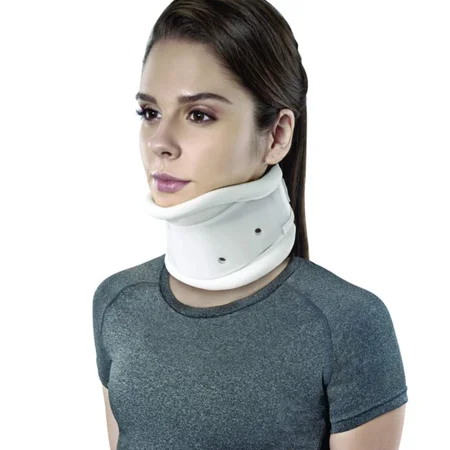 Vissco V0310 Cervical Collar Chin Support Large, 1 Count