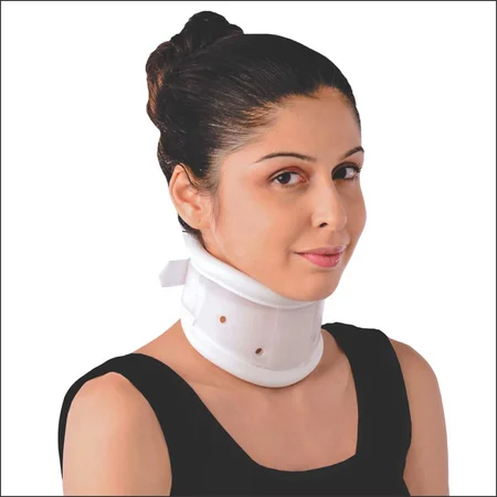 Vissco 0309 Adjust Collar Rigid, 1 Count