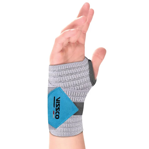 Vissco V0604 Wrist Brace Universal, 1 Count