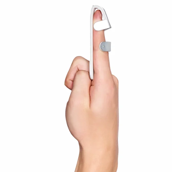 Vissco V0615 Finger Splint, 1 Count