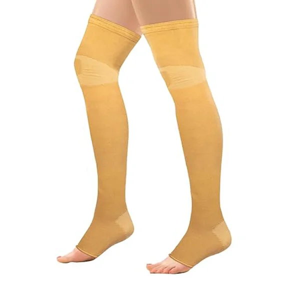 Vissco V0725 DVT Stocking Small, 1 Count