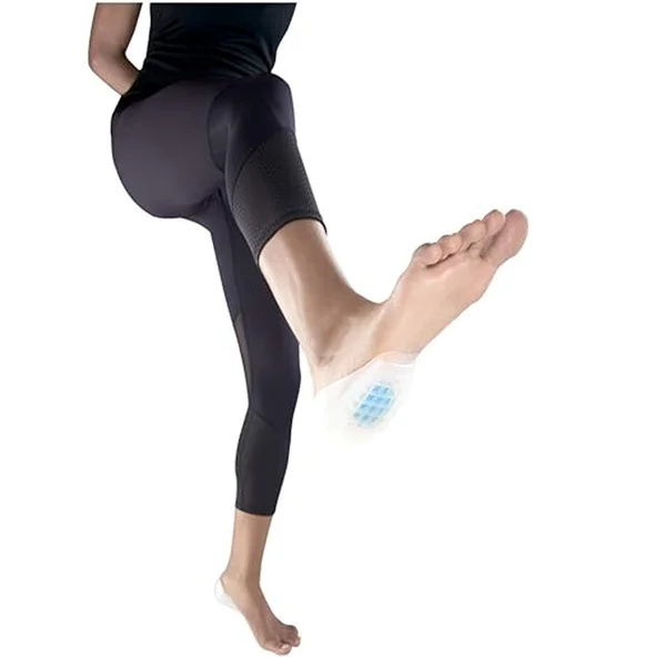 Vissco V0726 Sil Heal Cushion, 1 Count, Pack of 1