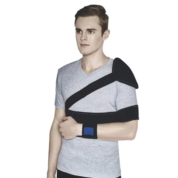 Vissco V0813 Elastice Shoulder Immobilizer Small, 1 Count