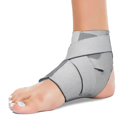Vissco V1401 Neoprene Ankle Support XL, 1 Count