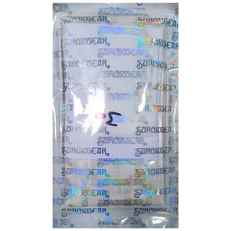 Vacd F Npw Therapy Bandage Foam 20X10.5Cm Vacdf20