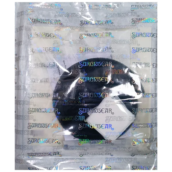 Vacdls Npw Therapy Bandage Foam 18X18Cm Vacdr1818