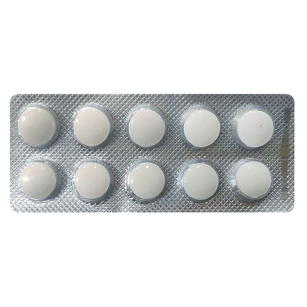 Vacpron-200 Tablet 10's