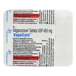 Vagacyte Tablet