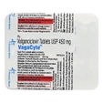Vagacyte Tablet 2's