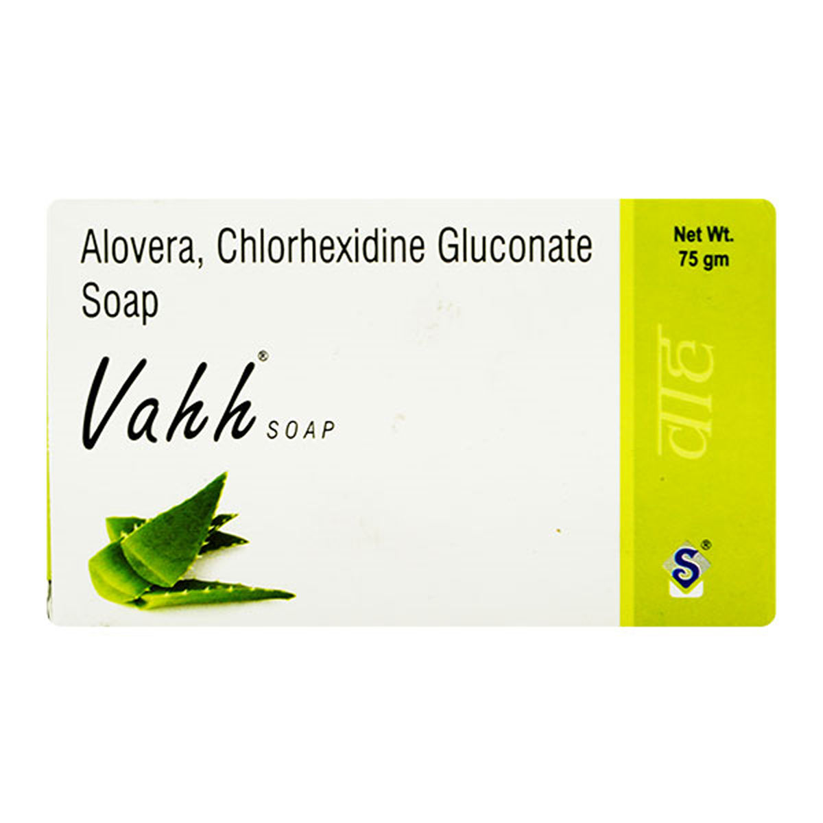 Buy Vahh Soap 75 gm Online