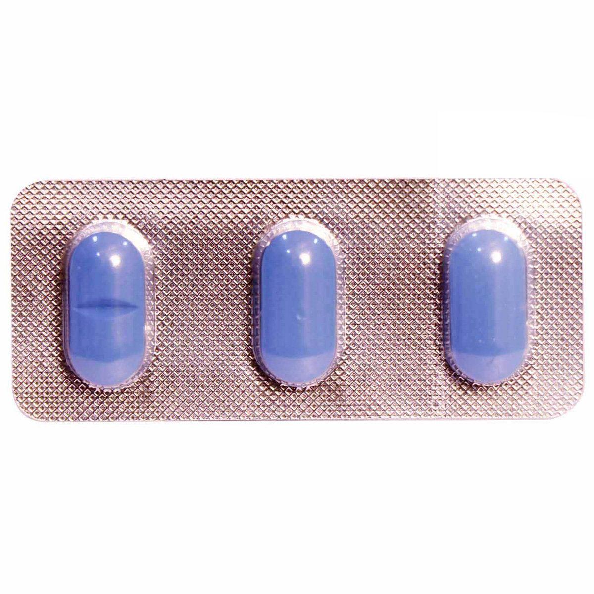 Valcivir 1000 Tablet 3's, Pack of 3 TABLETS Valcivir 1000 Tablet 3's, Pack of 3 TABLETS