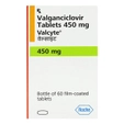 VALCYTE 450MG TABLET
