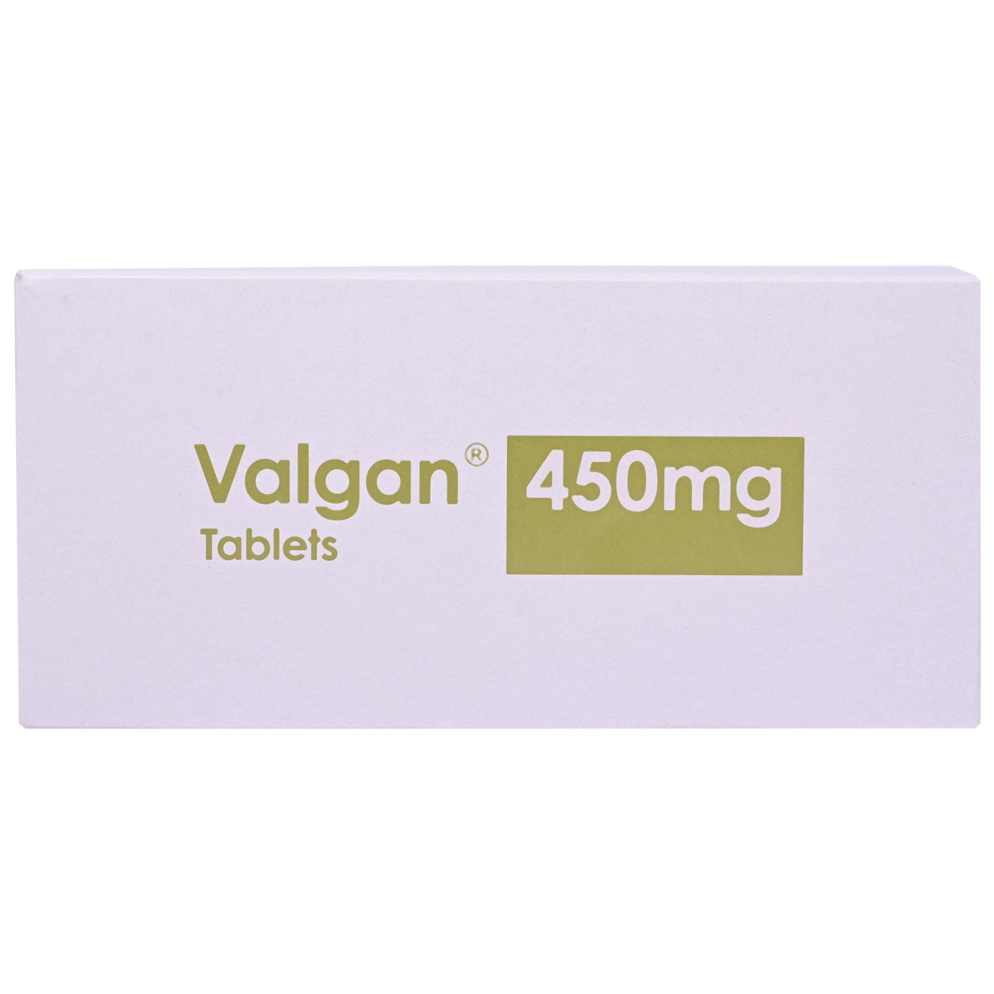 Valgan Tablet 4's, Pack of 4 TABLETS Valgan Tablet 4's, Pack of 4 TABLETS