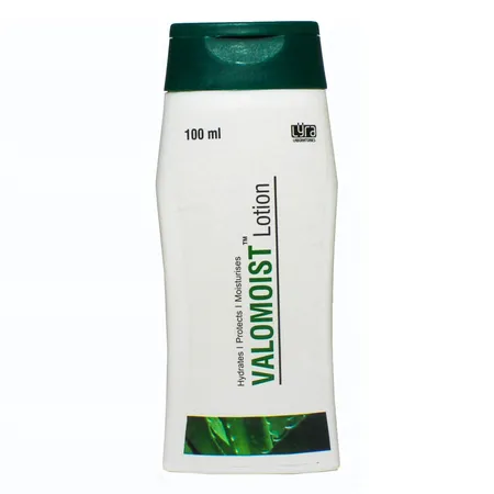 Valomoist Lotion 100 ml
