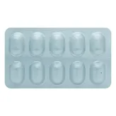 Valnova Tablet 10's, Pack of 10 TABLETS