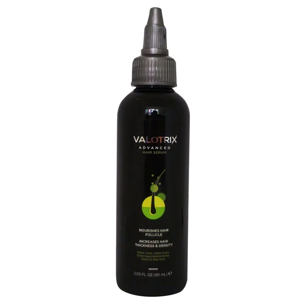 Valotrix Advanced Hair Serum 60 ml
